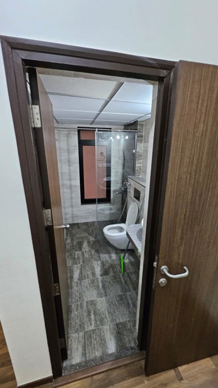 Bathroom, duville-riverdale-residences 3 Bedroom 1400 Sq.Ft. Apartment In Kharadi Pune 10435590