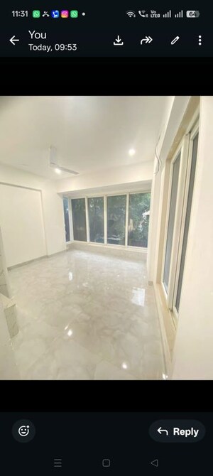 Room in 2 BHK Apartment at Sandesh Nagar – for Rent