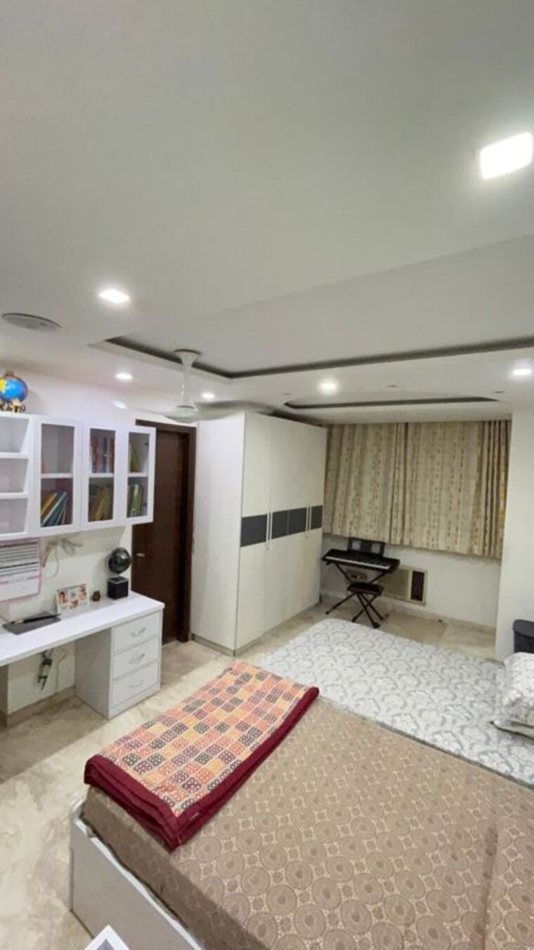 Kitchen, apex-the-kremlin 3 Bedroom 1340 Sq.Ft. Apartment In Siddharth Vihar Ghaziabad 10435591