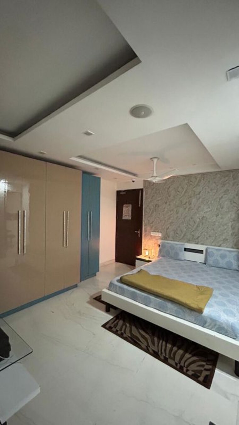 Kitchen, apex-the-kremlin 3 Bedroom 1340 Sq.Ft. Apartment In Siddharth Vihar Ghaziabad 10435591