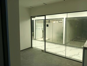  Office Space For Rent in Marathon Futurex, Lower Parel
