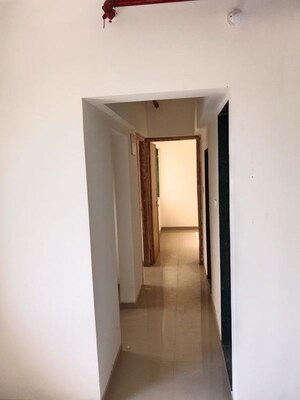 Building Lobby in 1 BHK Apartment at Prestige Heights Prabhadevi, Prabhadevi – for Rent