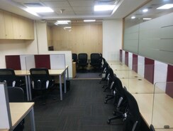 Office Space For Rent in Empire Complex