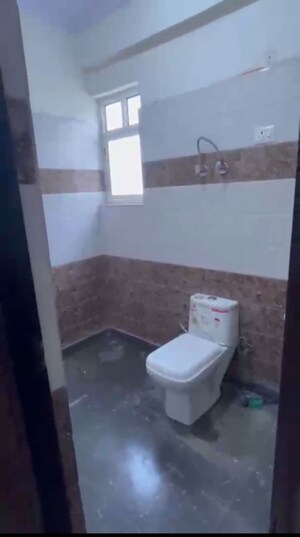 Bathroom in 3 BHK Apartment at Proview Officer City, Raj Nagar Extension – for Rent