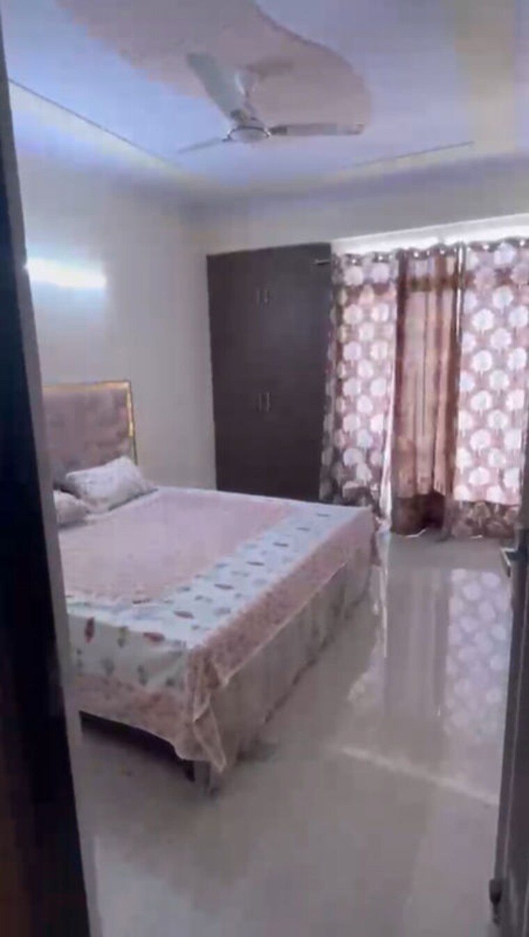 Master Bedroom, proview-officer-city 3 Bedroom 1475 Sq.Ft. Apartment In Raj Nagar Extension Ghaziabad 10435605