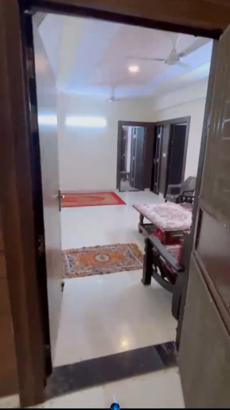 Living Room, proview-officer-city 3 Bedroom 1475 Sq.Ft. Apartment In Raj Nagar Extension Ghaziabad 10435605