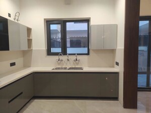 Kitchen in 6 BHK Independent House at Sector 78 – for Sale
