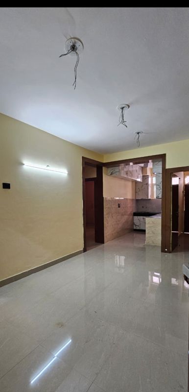 3 BHK 645 Sq.Ft. Apartment in Adore Happy Homes Pride