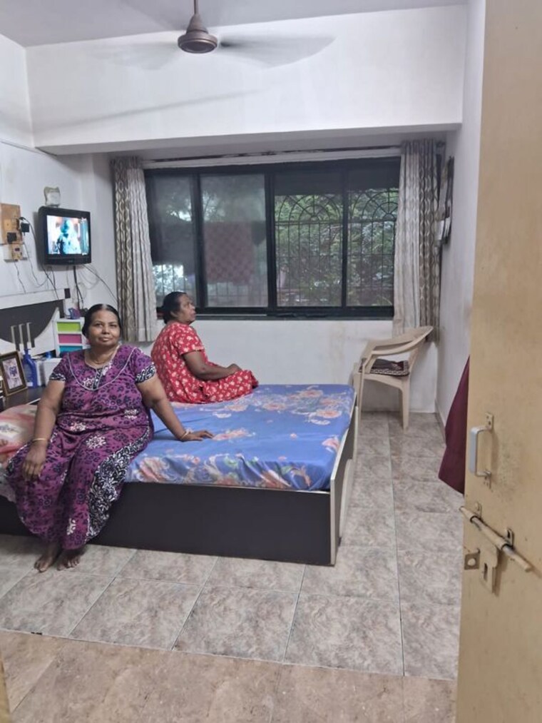 Bedroom, anuja-chs-dombivli-east 2 Bedroom 650 Sq.Ft. Apartment In Dombivli East Thane 10435627