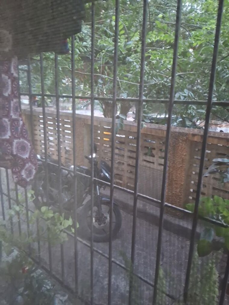Balcony, anuja-chs-dombivli-east 2 Bedroom 650 Sq.Ft. Apartment In Dombivli East Thane 10435627