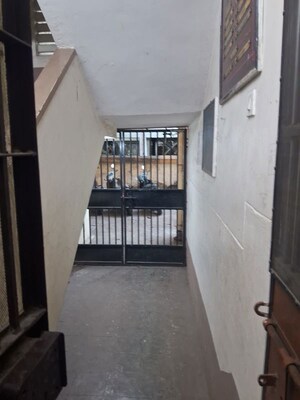 Staircase in 2 BHK Apartment at Anuja CHS Dombivli East, Dombivli East – for Rent