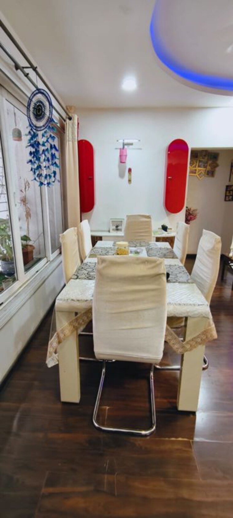 Team Area, darode-jog-blossom-bouleward 3 Bedroom 1900 Sq.Ft. Apartment In Koregaon Park Pune 10435626