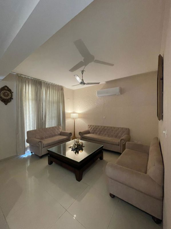 3 BHK + Pooja Room 1450 Sq.Ft. Apartment in Sushma Elite Cross