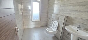 Bathroom in 4 BHK Apartment at ACE Parkway, Sector 150 – for Sale