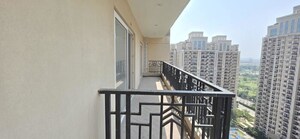 Staircase in 4 BHK Apartment at ACE Parkway, Sector 150 – for Sale