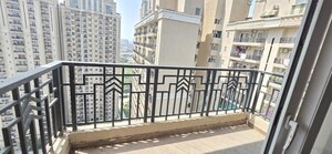 Balcony in 4 BHK Apartment at ACE Parkway, Sector 150 – for Sale