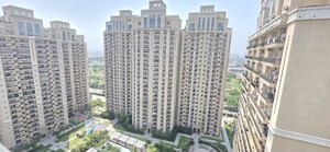4 BHK Apartment – Exterior View View at ACE Parkway, Sector 150 - for Sale