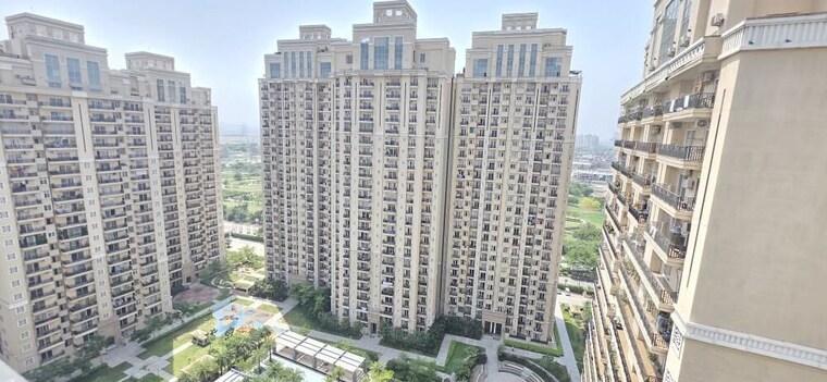 Exterior View, ace-parkway 4 Bedroom 3220 Sq.Ft. Apartment In Sector 150 Noida 10435186