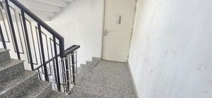 Staircase in 4 BHK Apartment at ACE Parkway, Sector 150 – for Sale