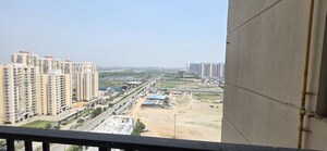 4 BHK Apartment – Exterior View View at ACE Parkway, Sector 150 - for Sale