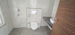 Bathroom in 4 BHK Apartment at ACE Parkway, Sector 150 – for Sale