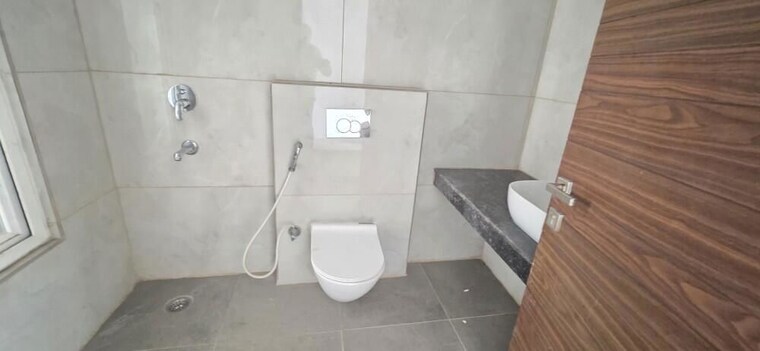 Bathroom, ace-parkway 4 Bedroom 3220 Sq.Ft. Apartment In Sector 150 Noida 10435186