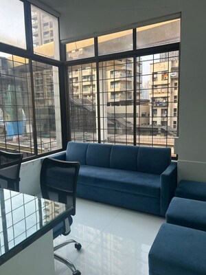  Office Space For Rent in Link Plaza Commercial Complex, Andheri West