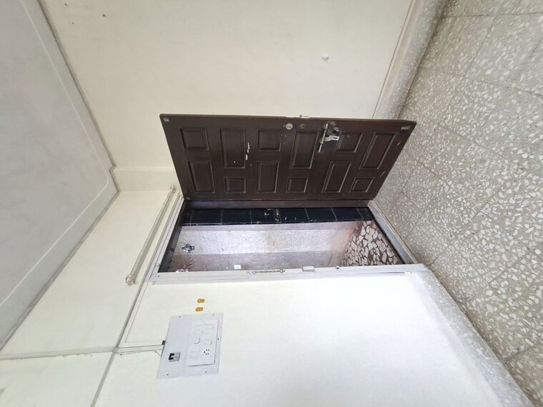 Entrance, sandesh nagar 1 RK 300 Sq.Ft. Apartment In Sandesh Nagar Mumbai 10435614