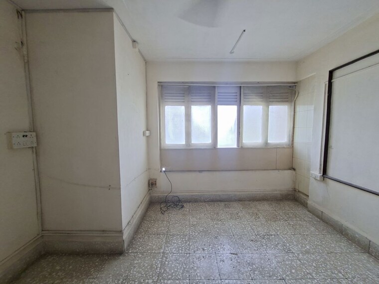 Living Room, sandesh nagar 1 RK 300 Sq.Ft. Apartment In Sandesh Nagar Mumbai 10435614