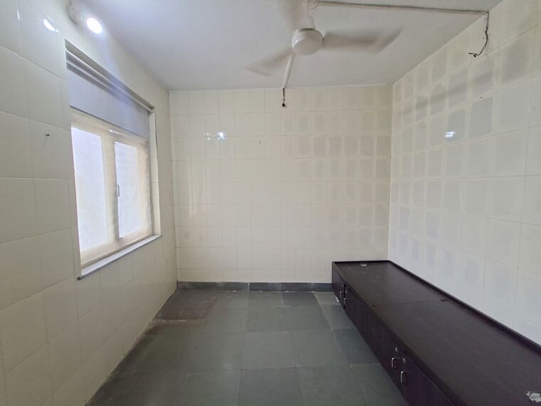 Bedroom, sandesh nagar 1 RK 300 Sq.Ft. Apartment In Sandesh Nagar Mumbai 10435614