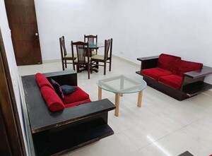 3 BHK Builder Floor For Rent in Masjid Moth
