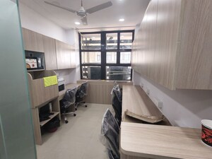 Gym in  Office Space at Netaji Subhash Place – for Rent