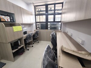 Team Area in  Office Space at Netaji Subhash Place – for Rent