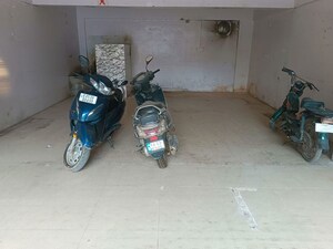 Parking in  Shop at Whitefield – for Rent