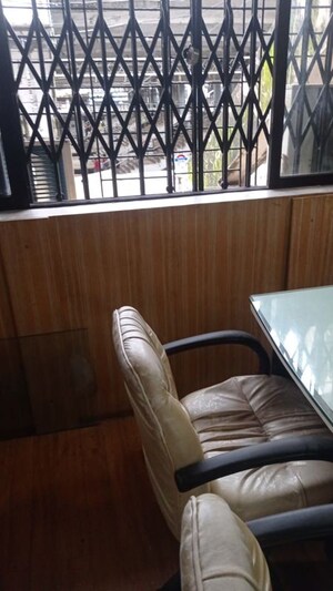 Team Area in  Office Space at Nerul Station Complex, Nerul – for Rent