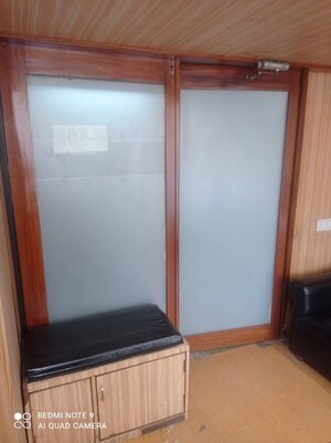 Team Area in  Office Space at Nerul Station Complex, Nerul – for Rent