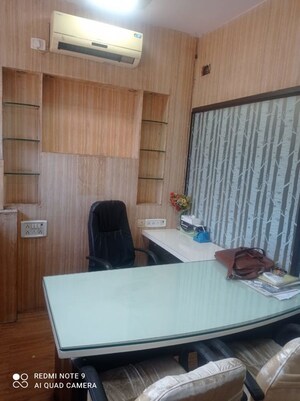  Office Space For Rent in Nerul Station Complex, Nerul