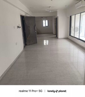 3.5 BHK Apartment For Rent in Shubham Trident, Chembur