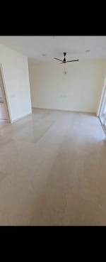3.5 BHK + Servant Room 1888 Sq.Ft. Apartment in Godrej Golf Link Villas