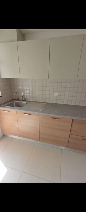 Bathroom in 3.5 BHK Apartment at Godrej Golf Link Villas, Sector 27 Yamuna Expressway – for Rent
