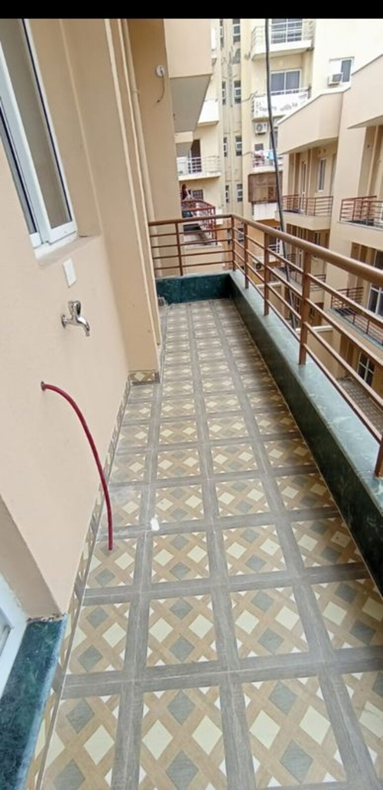 Balcony, bptp-parkland 3 Bedroom 250 Sq.Ft. Apartment In Sector 75 Faridabad 10435665