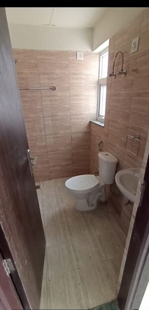 Bathroom in 3 BHK Apartment at BPTP Parkland, Sector 75 – for Sale