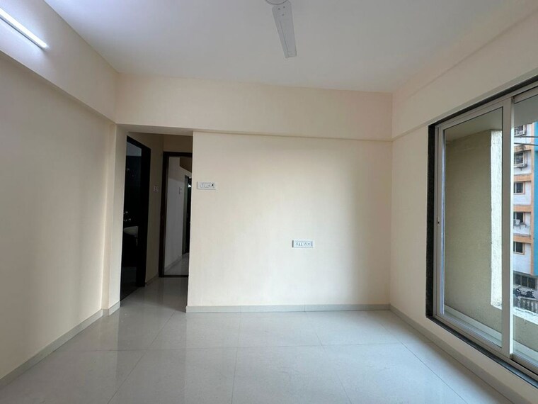 Master Bedroom, mohan-suburbia 3 Bedroom 1022 Sq.Ft. Apartment In Ambernath West Thane 10432172