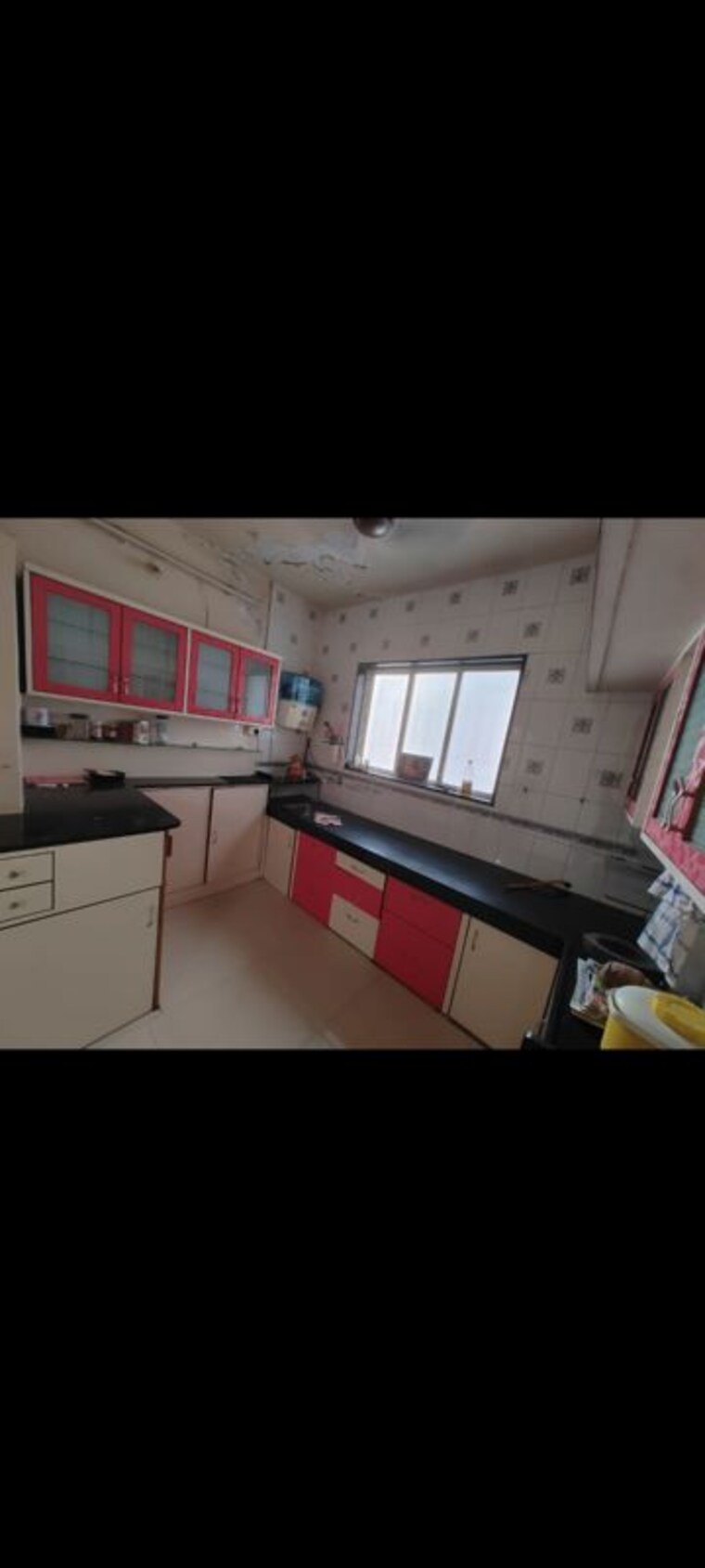 Kitchen, bibwewadi 2 Bedroom 950 Sq.Ft. Apartment In Bibwewadi Pune 10435671