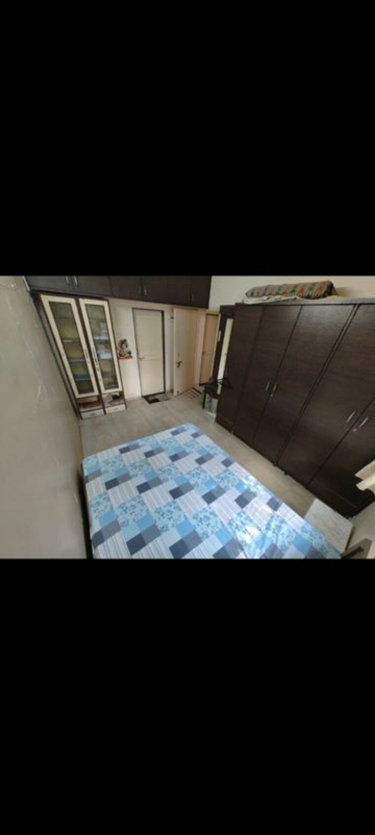 Bedroom, bibwewadi 2 Bedroom 950 Sq.Ft. Apartment In Bibwewadi Pune 10435671