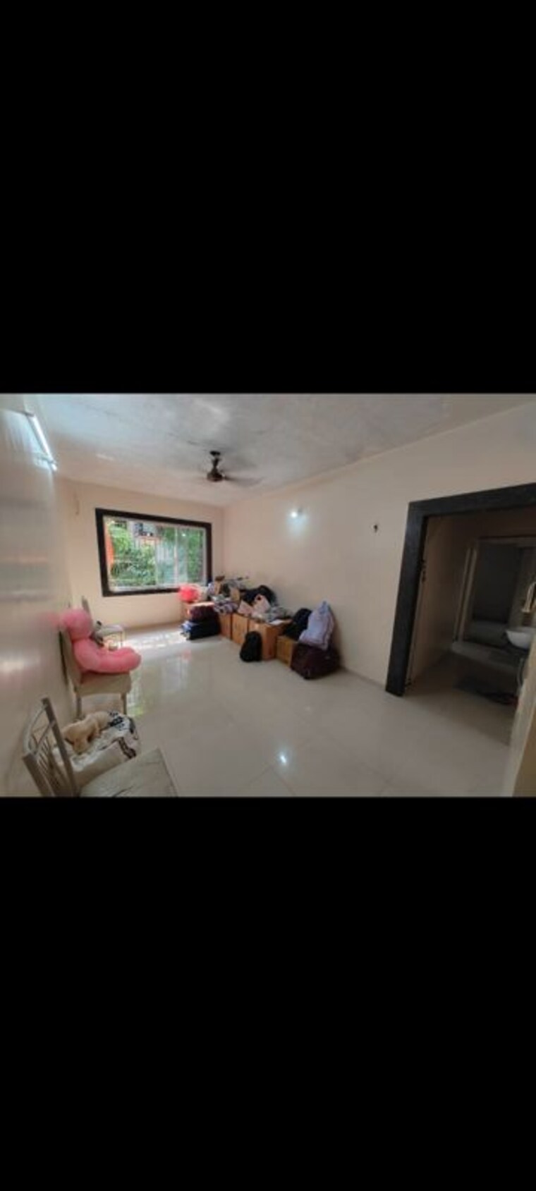 Living Room, bibwewadi 2 Bedroom 950 Sq.Ft. Apartment In Bibwewadi Pune 10435671