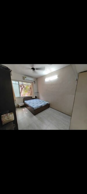 Bedroom in 2 BHK Apartment at Bibwewadi – for Rent