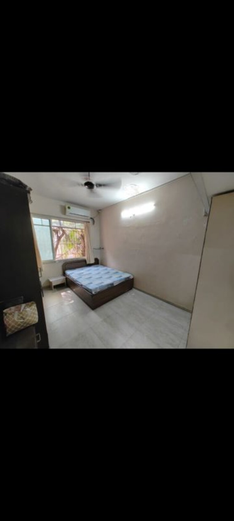Bedroom, bibwewadi 2 Bedroom 950 Sq.Ft. Apartment In Bibwewadi Pune 10435671