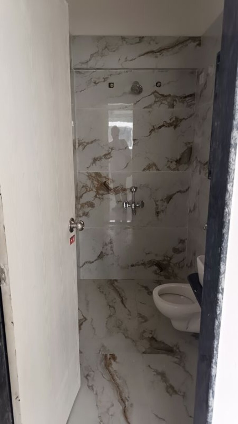 Bathroom, bibwewadi 2 Bedroom 950 Sq.Ft. Apartment In Bibwewadi Pune 10435671