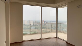 3 BHK + Pooja Room,Study Room Apartment For Rent in Mahindra Luminare in Sector 59, Gurgaon